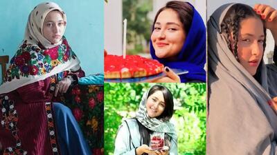 خبر روز | چهره جدید یاس نوروزی پریا مشتاق سریال دودکش از این همه تغییر شوکه می شوید | گلی شی