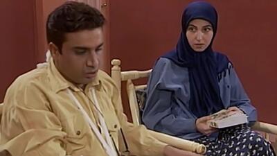 خبر روز | چهره «سارا» سریال زیر آسمان شهر بعد 23 سال در 49 سالگی | گلی شی