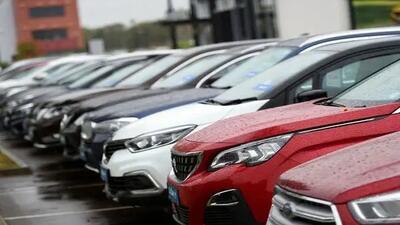 آخرین قیمت خودرو در بازار ایران؛ امروز دوشنبه ۱۲ خرداد ۱۴۰۴