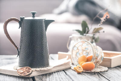چگونه می‌توان محیط خانه را به پناهگاهی امن و آرام تبدیل کرد؟