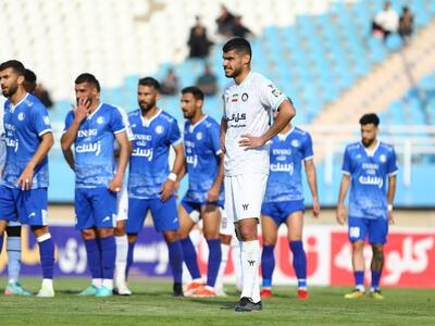 استقلال روی دو پدیده جوان لیگ دست گذاشت