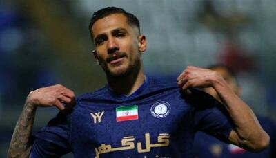 ستاره گل‌گهر، هدف بعدی سپاهان در نقل و انتقالات
