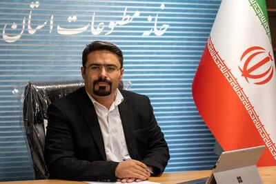 46 نفر از اعضای خانه مطبوعات استان قزوین حذف شدند/ پایش خبرنگاران به عهده خانه مطبوعات است
