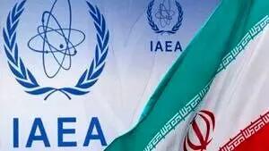 دیدار مدیرکل آژانس بین‌المللی انرژی اتمی با وزیر امور خارجه در قاهره