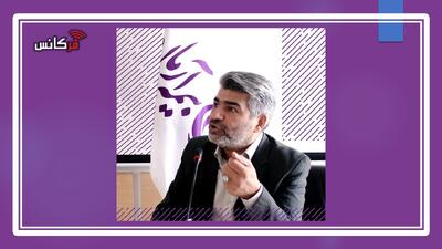 خاتمی، معاون فروش و بازاریابی بیمه آرمان: پوشش ریسک و تزریق نقدینگی؛ دو بال حمایت از تولید ملی