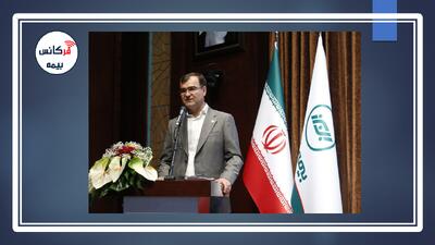 به مدیرعاملی موسی رضایی؛ کاهش نسبت خسارات در بیمه البرز با وجود ارتقای کیفی سطح خدمات بیمه‌ای