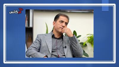 گرشاسبی، معاون فنی بیمه‌های زندگی بیمه سرمد: ارتباط کامل سیستم HIS با بیمه‌های درمان، کلید حذف ۹۰ درصد تقلب‌ها