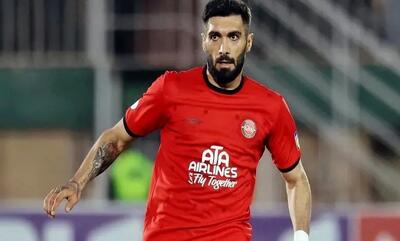 آقاسی استقلال و پرسپولیس را سر کار گذاشت!
