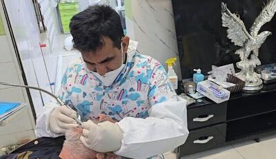 هزینه‌های دندانپزشکی ۱۰ گروه بیماران خاص تحت پوشش بیمه سلامت کاهش یافت