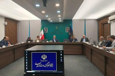 سند هنرهای تجسمی سیاست‌های اجرایی هر حوزه را تعیین کند/به سیاست‌های تسهیلگرانه فکر کنیم