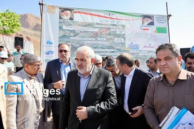 وزیر نیرو: خبرهای خوبی از طرح انتقال آب ارس به تبریز در راه است
