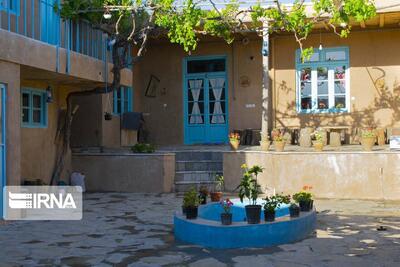 توسعه اقامتگاه‌های بومگردی بدون توجه به زیر ساخت‌ها شدنی نیست