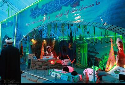 برگزاری کنگره ملی ۱۲ هزار شهید آذربایجان‌غربی گامی برای تقویت وحدت است