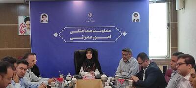 ضوابط قانونی در جمع‌آوری پسماند روستاهای قزوین رعایت شود 