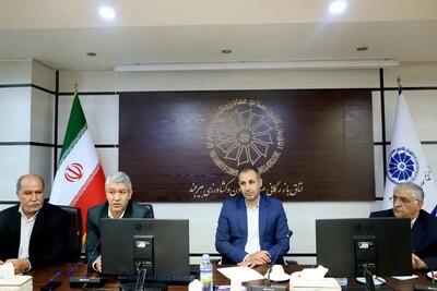 رئیس اتاق بازرگانی بیرجند: روابط تجاری خراسان جنوبی و فراه افغانستان توسعه می‌یابد