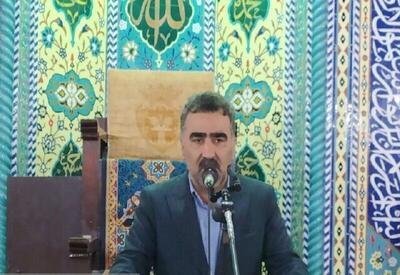 فرماندار آستارا: امام خمینی(ره) مسیر انقلاب را برای ما روشن کرد