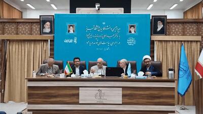 عبدالعلی‌زاده: انقلاب اسلامی آفتاب درخشان توسعه‌خواهی ایران است 