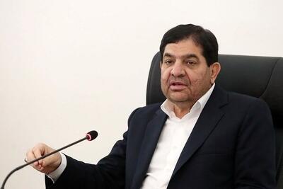 مخبر: رفع ناترازی برق یک مأموریت ملی است
