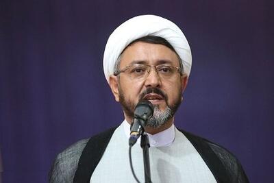 حجت الاسلام کمساری: از تحریف آثار امام جلوگیری کردیم