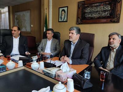 اهتمام دولت برای احیای ثروت ملی از طریق مولدسازی اموال مازاد ادارات