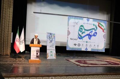 جشن نسیم مهر جلوه ای واقعی از تحقق عدالت ترمیمی و همبستگی مدنی است