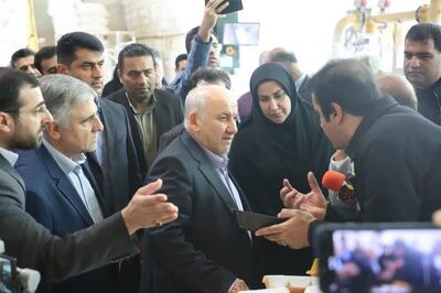 لزوم رفع مشکلات شهرک صنعتی بشل سوادکوه