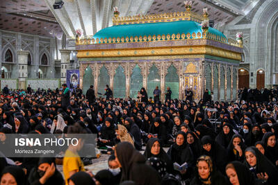آغاز حرکت کاروان‌های زائران زنجانی به سمت حرم امام راحل از روز یکشنبه ۱۳ خرداد