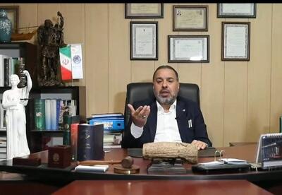 صحت انتخابات هیأت مدیره کانون وکلای مرکز با تردید و شبهات اساسی مواجه است