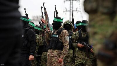 القسام: نیروهای اشغالگر را در خان یونس هدف قرار دادیم