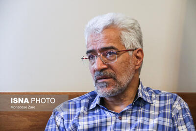 ۴ ویژگی بارز شخصیت امام خمینی (ره) از زبان یک استاد دانشگاه