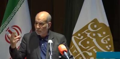 ترامپ: ایران نیروگاه هسته‌ای برای چه می‌خواهد؟