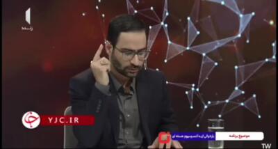 لاریجانی: مکانیزم ماشه لولویی است که نباید از آن بترسیم