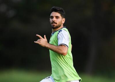 تکلیف عمری با پرسپولیس مشخص شد