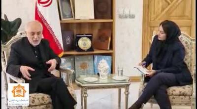 پاسخ دکتر علی اکبر صالحی در خصوص امکان استفاده از سلاح هسته‌ای توسط ایران