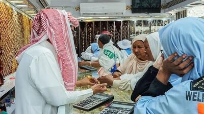 زائران اربعین ارز را از این مراکز تهیه کنند
