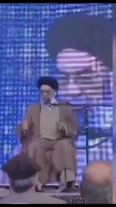 جمله خبرساز امام جمعه اصفهان: هزار تا خانه میراثی نمی‌خواهیم، ۲۰ تا را نگه دارید، بقیه‌اش را می‌خواهید چیکار کنید؟