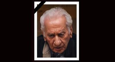 پدر علم زلزله‌شناسی ایران درگذشت | جهان نیوز