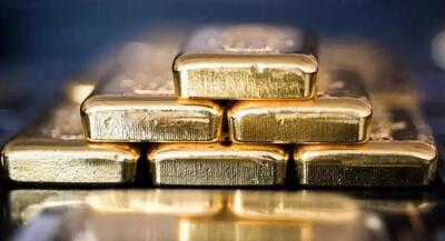 قیمت جهانی طلا امروز دوشنبه ۱۲ خرداد | جهان نیوز