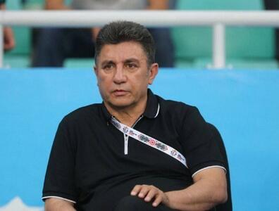 قلعه‌نویی: مشکلات زیادی داشتیم اما بهانه نمی‌آوریم