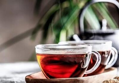 نوشیدن چای بعد از غذا، به هضم بهتر کمک می‌کند؟