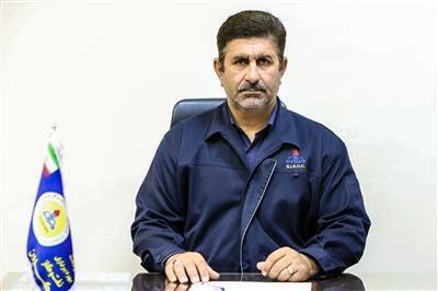 بازگشت توربین رولزرویس کارخانه گاز مایع ۷۰۰ به مدار عملیاتی در کمتر از چهار شبانه روز