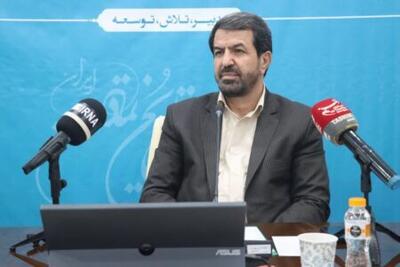 سومین کنفوبیشن سلامت؛ نبض توسعه‌ آینده گردشگری همدان می‌شود