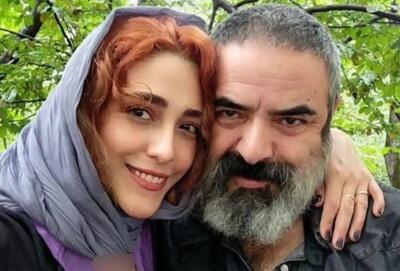 درد کشیدن علی ضیا بخاطر ازدواج عجیب حسن معجونی با شاگردش| اختلاف سنی ۲۵ ساله دو باریگر