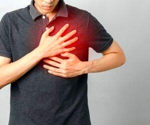 آیا سکته قلبی خفیف بی خطر است؟