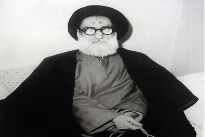 مروری بر زندگی آیت‌الله سیدحسن تهامی