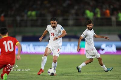 غیر رسمی؛ امید به استقلال برنمی‌گردد/نورافکن با سپاهان تمدید کرد!