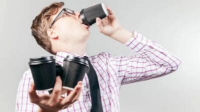 ناگفته های جدید علمی در مورد نوجوانان و کافئین: آیا باید از مصرف آن پرهیز کنند؟