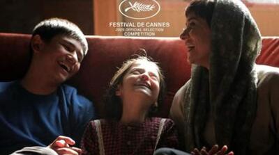 «زن و بچه» سعید روستایی مجوز نمایش گرفت - مردم سالاری آنلاین