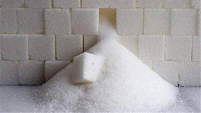قیمت جدید شکر تصویب شد