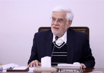 عارف: نگاه امام(ره) به مستضعفین صرفاً عاطفی یا تبلیغاتی نبود